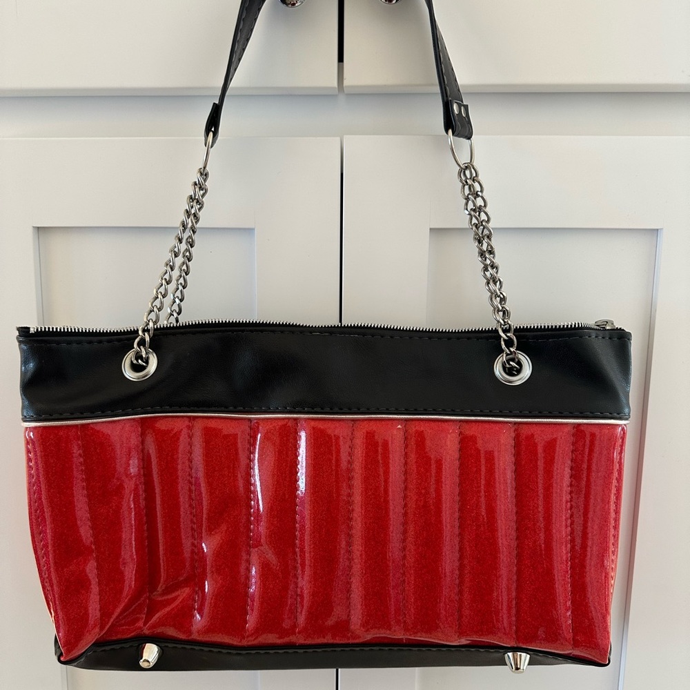 Femme Fatale handbag